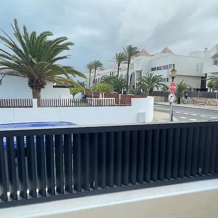 Toro Villa