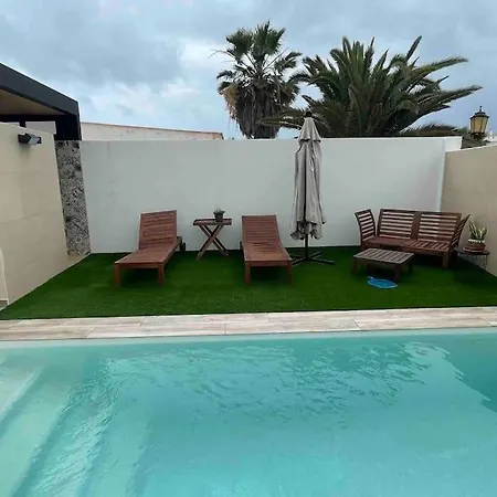 Villa Toro Corralejo