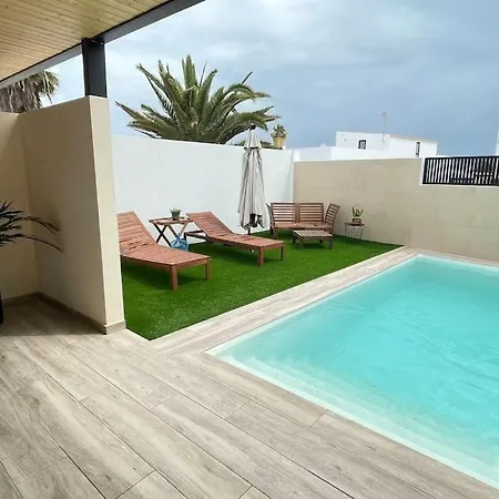 Toro Villa *