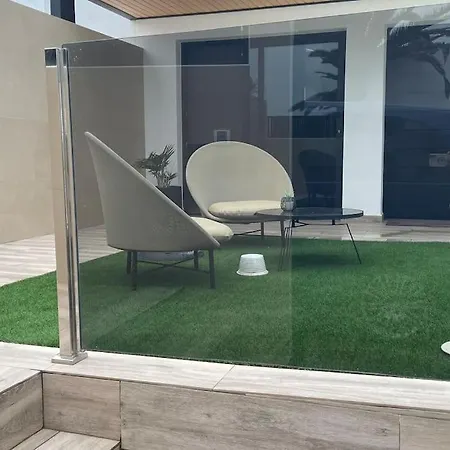 Toro Corralejo