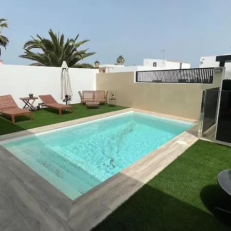 Toro * Corralejo