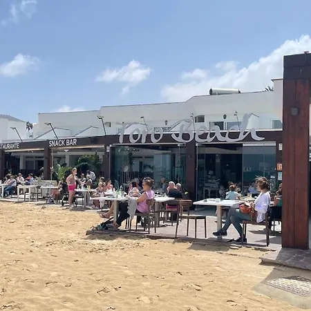 Toro Villa *