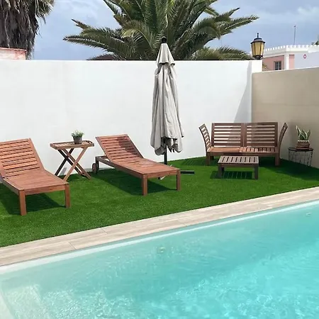 Villa Toro