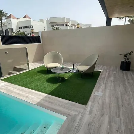 Toro * Corralejo