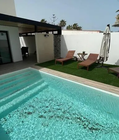 Toro * Corralejo