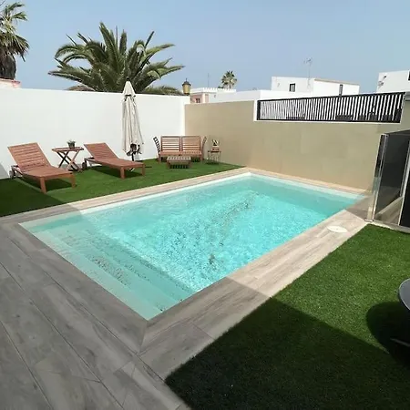 Toro * Corralejo
