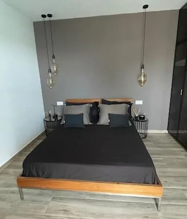 Toro Villa Corralejo