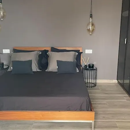 Villa Toro Corralejo
