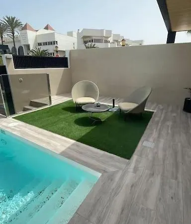 Toro Villa *